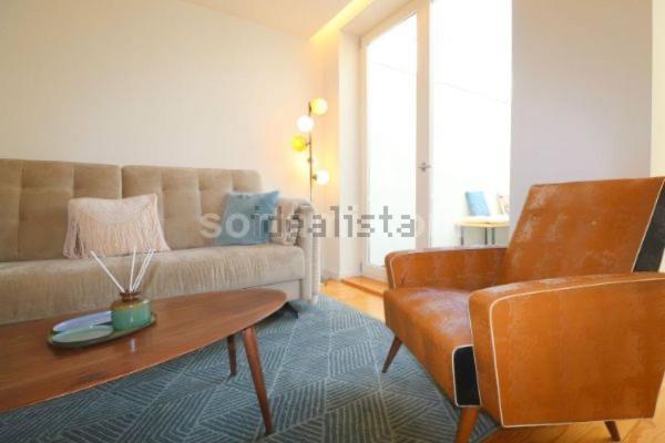 Oasis In Porto By Spiritbnb Екстер'єр фото